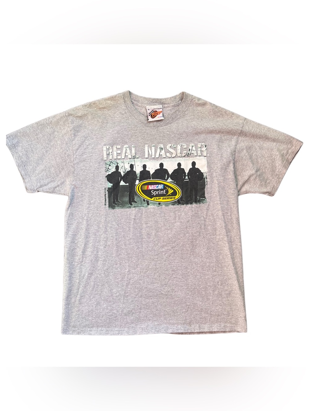 Vintage NASCAR T-Shirt